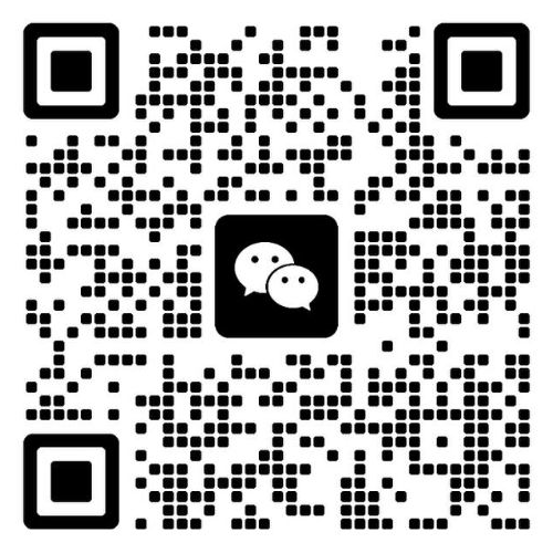 QR-код WeChat